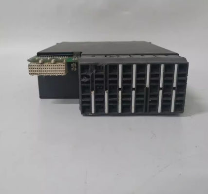 IC695PBM300 GE Profibus Módulo maestro digital I O módulo para la automatización industrial
