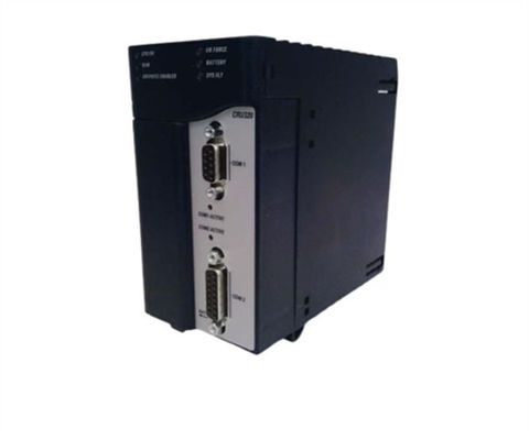 IC695CRU320 PACSystems RX3i Redundancia de la CPU Modulo de E/S digital 32 Dispositivos de E/S remotos Simplex con estándares