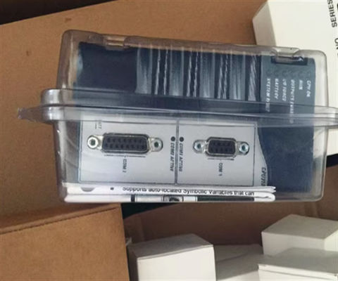 GE Fanuc IC695CPU310: cerebro de control industrial con características avanzadas y compatibilidad