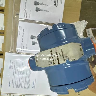 Rosemount 2140 y 2140: Detectores de nivel del SIS con tenedor vibratorio