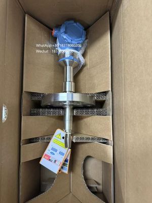 Rosemount 2140 y 2140: Detectores de nivel del SIS con tenedor vibratorio