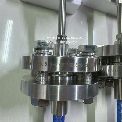 Emerson Rosemount 2140 y Rosemount 2140: Detectores de nivel del SIS