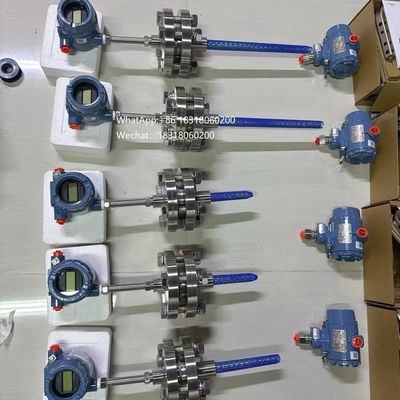 Emerson Rosemount 2140 y Rosemount 2140: Detectores de nivel del SIS