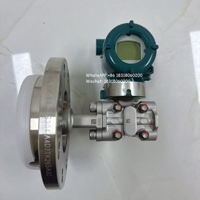 Yokogawa EJA210E - TF1 Equipado con película original de PTFE