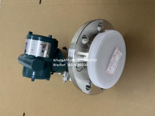 Yokogawa EJA210E - TF1 Equipado con película original de PTFE