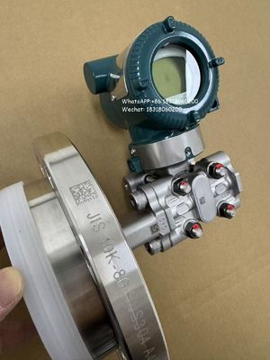Yokogawa EJA210E - TF1 Equipado con película original de PTFE