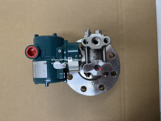Yokogawa EJA210E - TF1 Equipado con película original de PTFE
