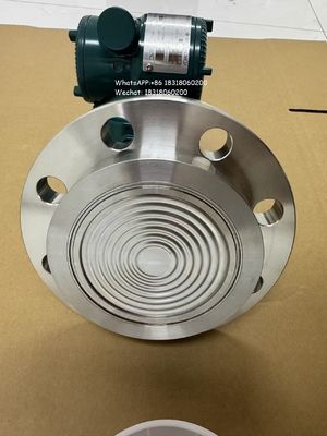 Yokogawa EJA210E - TF1 Equipado con película original de PTFE