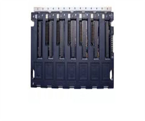Refabricado GE-Emerson IC695CHS007 PACSystems Rx3i Universal de fondo