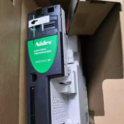 Emerson Nidec SP0401 SP0402 SP0403 SP0404 SP0405 En stock