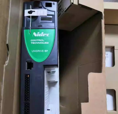 Emerson Nidec SP0401 SP0402 SP0403 SP0404 SP0405 En stock