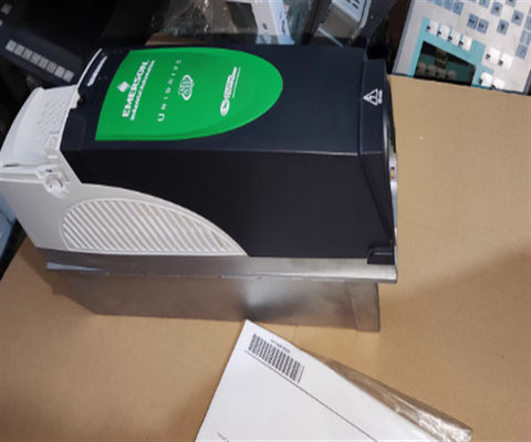 SP1402 Técnicas de control Unidrive SP Panel montado módulo de alimentación redundante con número de parte KJ3201X1-BA1
