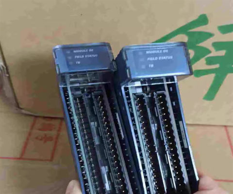 Modulo de entrada analógico aislado de GE-Emerson IC695ALG112 PACSystems RX3i