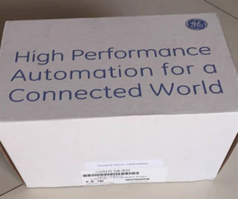 GE-Emerson IC695CPE310 Modbus RTU Esclavo Digital I O Modulo SNP Esclavo Protocolos en serie