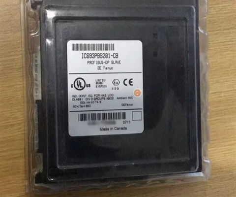 GE-Emerson IC695CPE310 Modbus RTU Esclavo Digital I O Modulo SNP Esclavo Protocolos en serie