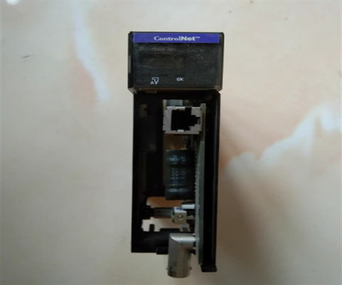 1756-CNB Modulo de interfaz de control de Allen-Bradley ControlLogix ControlNet