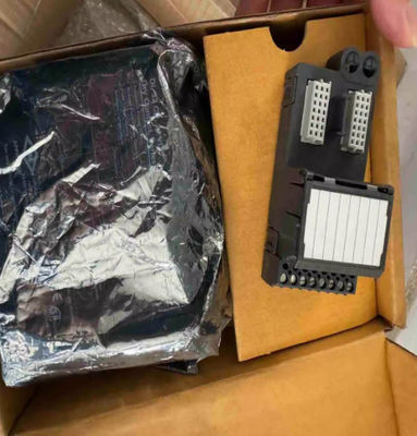 Emerson DELTAV KJ4001X1-CC1 12P0733X032 Bloque de terminales TX de 4 alambres para la automatización de procesos