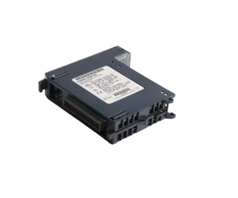 GE FANUC IC695ALG508 Módulo I O digital aislado RTD Módulo de entrada de alta capacidad