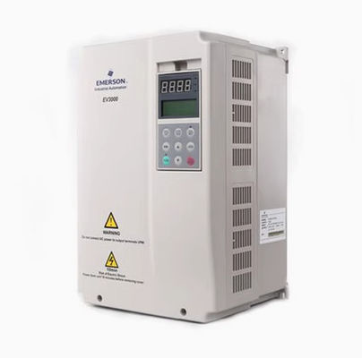 Conversor de frecuencia Nidec EV2000-4T0550G Caja de madera 55KW Nuevo