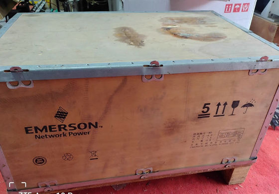 Conversor de frecuencia Nidec EV2000-4T0550G Caja de madera 55KW Nuevo