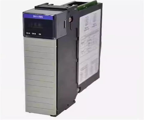 AB 1756-IF8IK Modulo de entrada analógico aislado individualmente 8 canal para la temperatura nominal -20...55 °C -4...131 °F