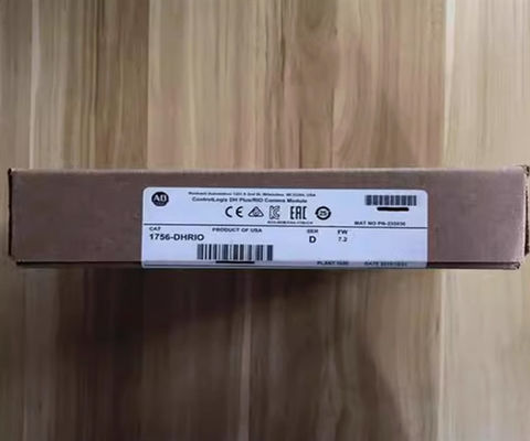AB 1756-IF8IK Modulo de entrada analógico aislado individualmente 8 canal para la temperatura nominal -20...55 °C -4...131 °F