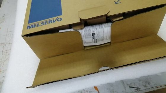 MITSUBISHI AC SERVO AMPLIFIER MR-J3-100A-RJ070 Importado original nuevo