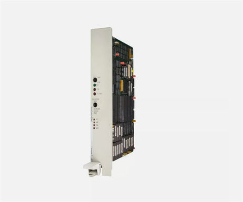 SIEMENS 6ES5946-3UA22 CPU 946 Módulo de procesador industrial con fuente de alimentación a través de la fuente de alimentación del sistema
