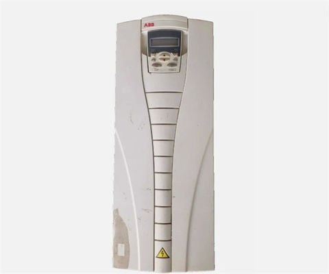 ABB ACS550-01-072A-4 Convertidor de frecuencia ligero y potente para uso industrial