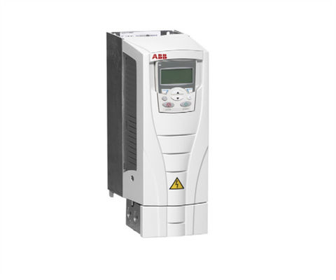 ABB ACS550-01-072A-4 Convertidor de frecuencia ligero y potente para uso industrial