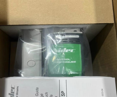 Emerson SP2403 Técnicas de control Unidrive SP 11kW Invertidor de conducción