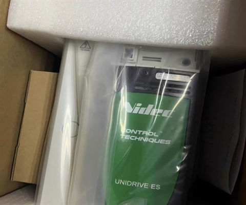 Emerson SP2403 Técnicas de control Unidrive SP 11kW Invertidor de conducción