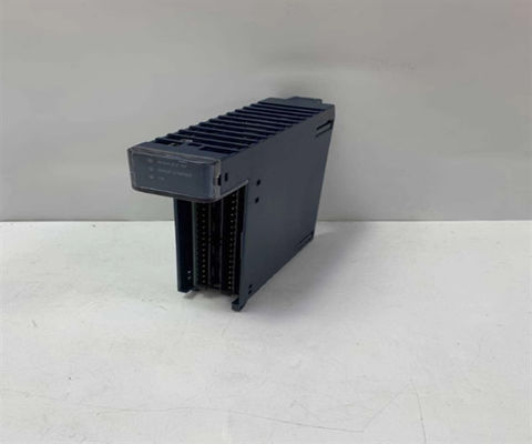 GE IC695ALG106 Módulo I O digital para el protocolo ASCII en serie de automatización de Emerson