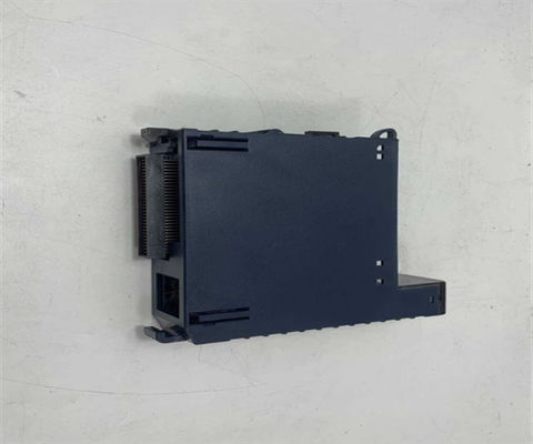 GE IC695ALG106 Módulo I O digital para el protocolo ASCII en serie de automatización de Emerson