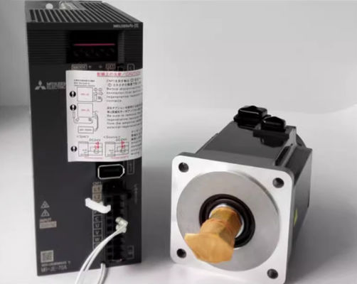 Mitsubishi Servo Motors HC-SFS52K En stock Garantia de un año Original importado