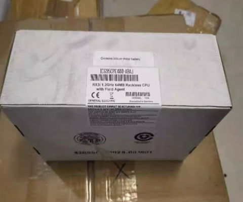 GE Fanuc IC695CPE400 Plataformas inteligentes Anteriormente Emerson Automation Protocolos de serie ASCII Serie