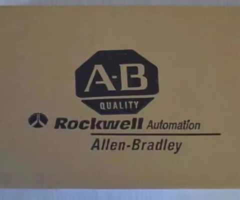 Modulo de puente de comunicación Allen-Bradley 1756-CNB ControlNet