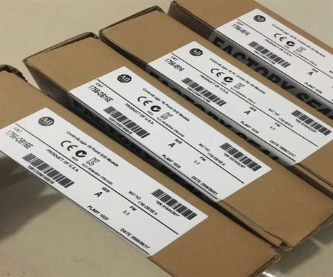 Allen-Bradley 1756-OB32 Módulo de alimentación para el sector industrial