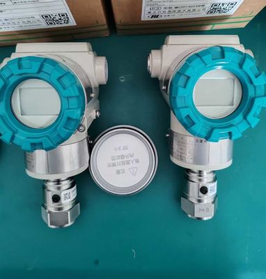 Transmisor de presión diferencial de la serie EJA110 de Yokogawa La elección ideal para sus aplicaciones industriales
