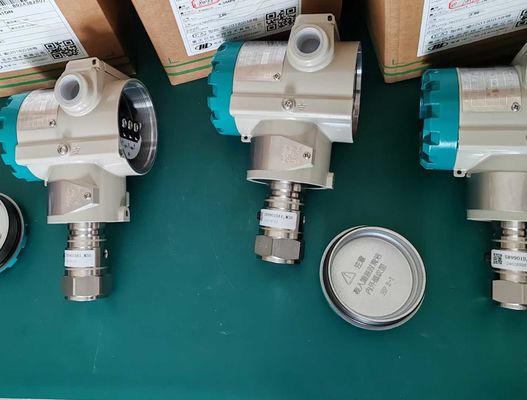 Transmisor de presión diferencial de la serie EJA110 de Yokogawa La elección ideal para sus aplicaciones industriales