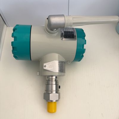 Transmisor de presión diferencial de la serie EJA110 de Yokogawa La elección ideal para sus aplicaciones industriales