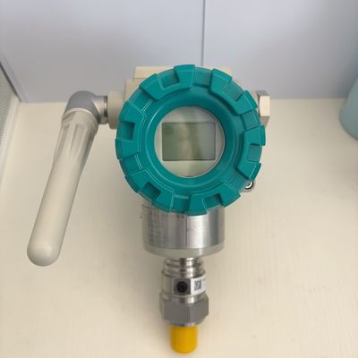 Transmisor de presión diferencial de la serie EJA110 de Yokogawa La elección ideal para sus aplicaciones industriales