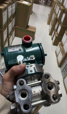 Experimenta un control superior con el transmisor de presión micro diferencial de la serie Yokogawa EJA120