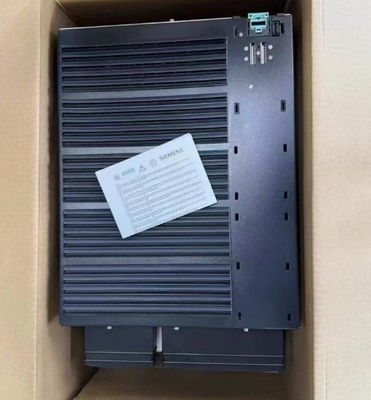 Conversor de frecuencia Siemens 6SL3210-1PE21/22/23/24/26/27/28-0/3/4/5/7/8UL/AL0