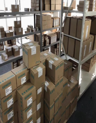 Conversor de frecuencia Siemens 6SL3210-1PE21/22/23/24/26/27/28-0/3/4/5/7/8UL/AL0