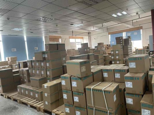 Conversor de frecuencia Siemens 6SL3210-1PE21/22/23/24/26/27/28-0/3/4/5/7/8UL/AL0