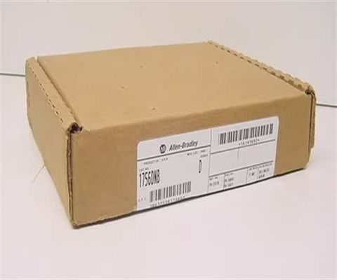 Modulo de salida aislado de controlLogix de Allen-Bradley 1756-OA16I 74-265V AC 16-Ch