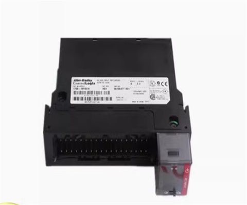 Modulo de salida aislado de controlLogix de Allen-Bradley 1756-OA16I 74-265V AC 16-Ch