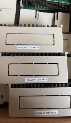 1B30023H01 Westinghouse OVATION Módulo terminal de importación original listo para su envío
