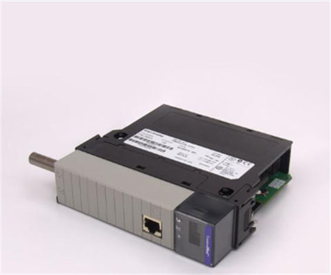 1756-CN2R Módulo de comunicación de Allen-Bradley Módulo I O digital